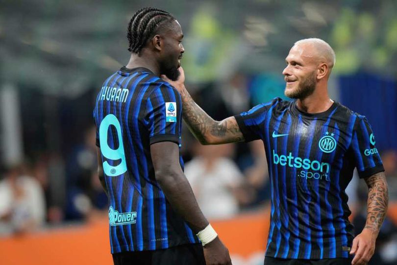 Inter Milan