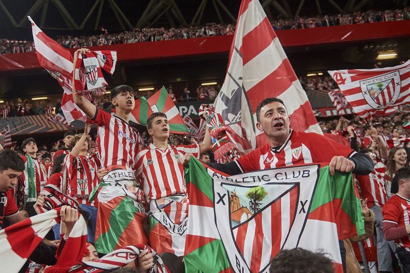 Athletic Bilbao