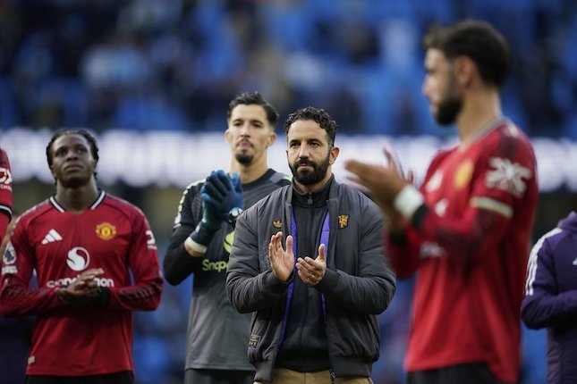 Manchester United